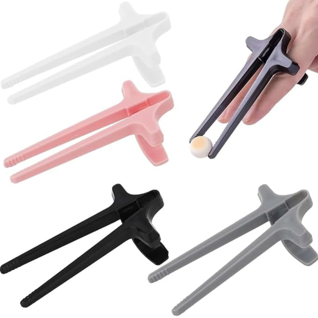 4 pc di Snack Grip