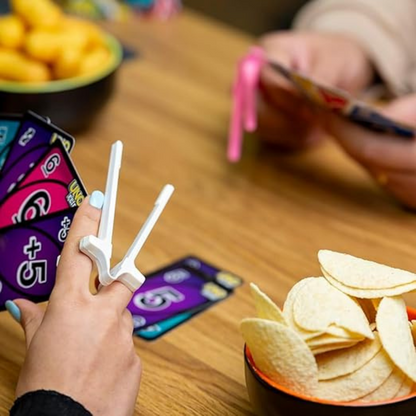 4 pc di Snack Grip