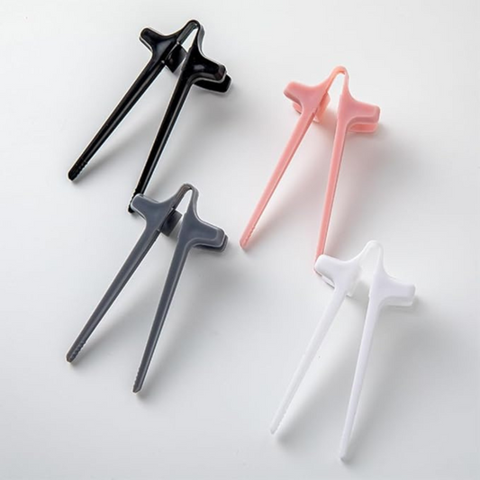 4 pc di Snack Grip
