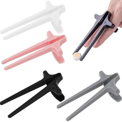 4 pc di Snack Grip